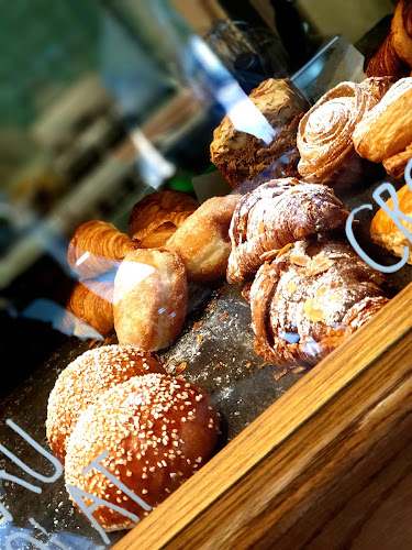 Αρτοποιείο πιτσου bakery patisserie - Δίστομο