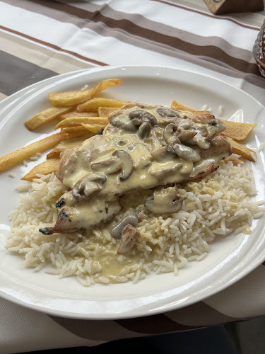 Orama Restaurant . - Κέρκυρα