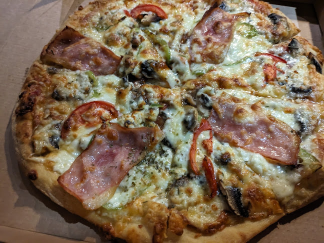 Opinii despre VENUS Pizza în Αίγινα - Γαστρονομία και φιλοξενία