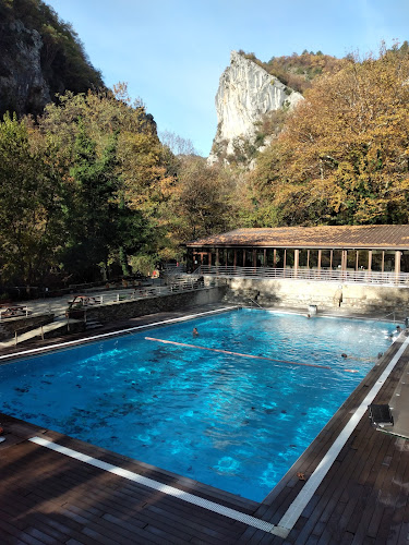 Αναψυκτήριο Πόζαρ - Γαστρονομία και φιλοξενία