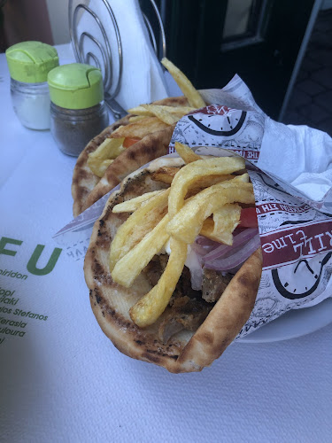 Ψητοπωλείο - Pelekas Grill - Πέλεκας