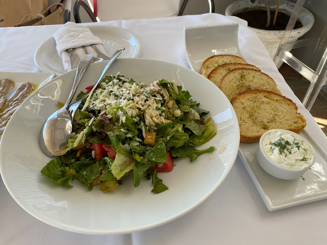 Comentarii opinii despre Okyalos Sea Food Restaurant