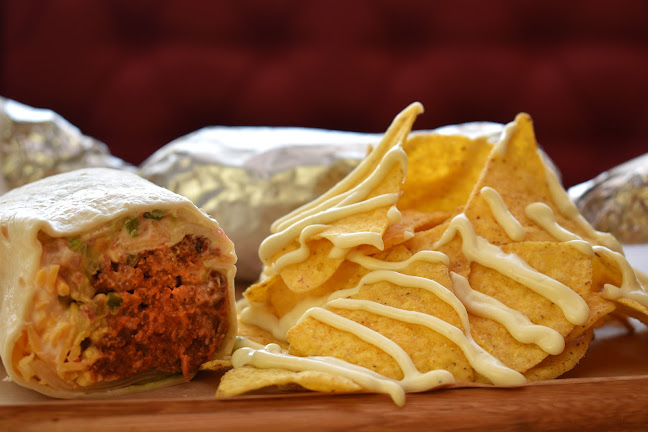 Comentarii opinii despre Los Tsiadiyas