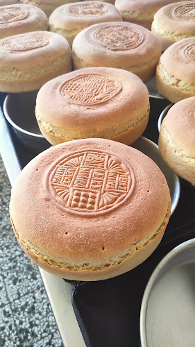 Φούρνος Πυργάς