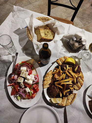 Mpotsolos - Γαστρονομία και φιλοξενία