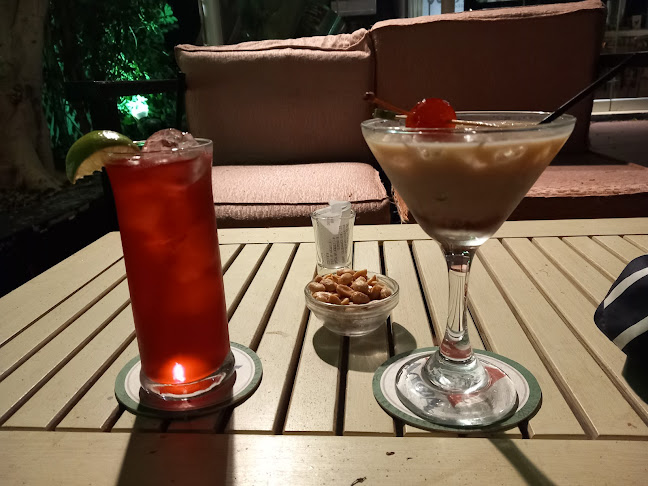 Odyssey Bar - Γαστρονομία και φιλοξενία