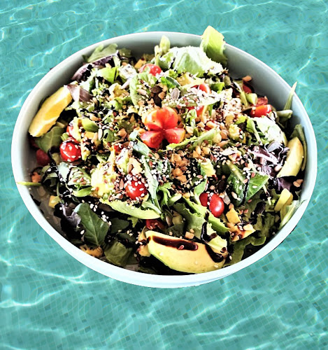 almyrikia Fish Tavern Cafe Bar