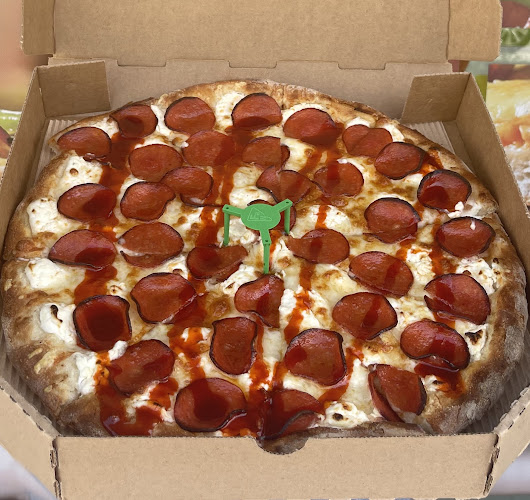 Pizza Fan Νίκαια (Κεραμική Σχολή) - Γαστρονομία και φιλοξενία