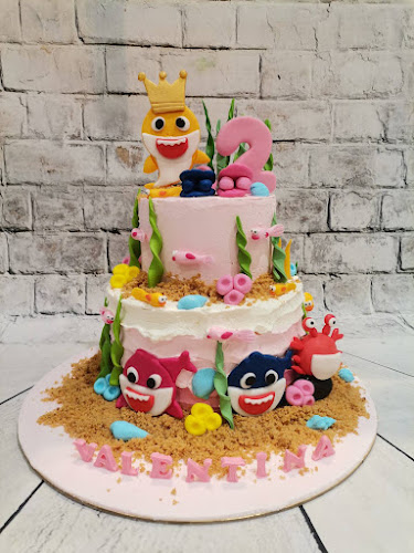 Opinii despre ΜΕΣΟΓΕΙΑΚΟΝ Γλυκά Αρτοποιήματα în Παλλήνη - Γαστρονομία και φιλοξενία