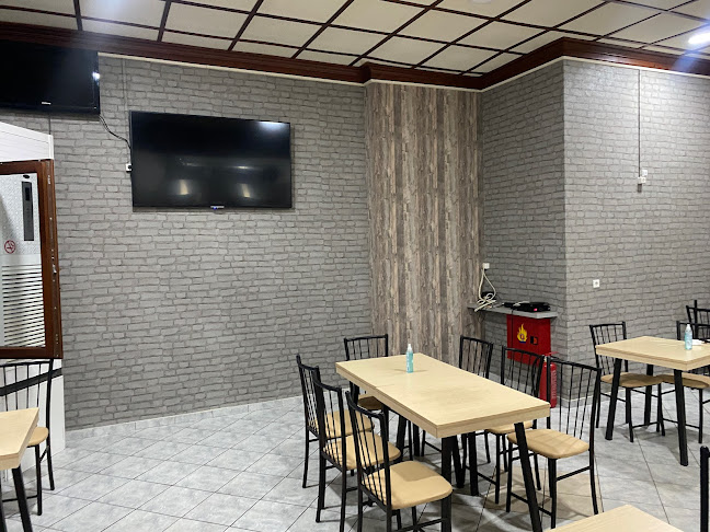 Chilli Fast Food - Κεφαλόβρυσο