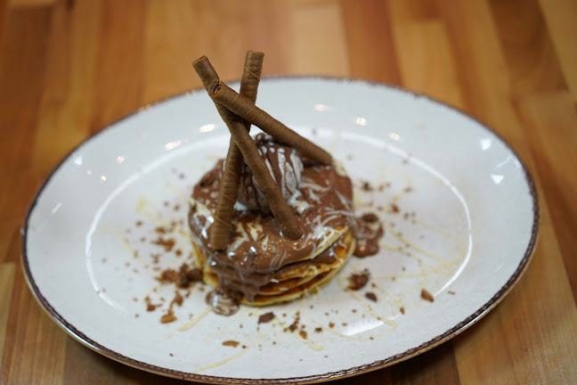 Diverso Espresso Bar - Ιωάννινα