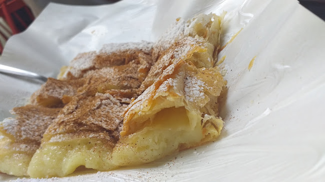 Comentarii opinii despre Μπουγάτσα Γιάννης