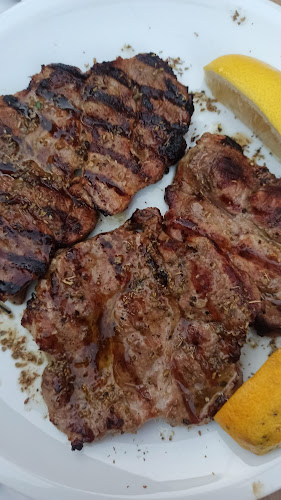 Opinii despre Ο Θεσσαλός în Αθήνα - Γαστρονομία και φιλοξενία