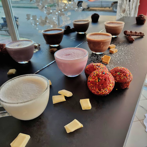 Mr coffee - Γαστρονομία και φιλοξενία