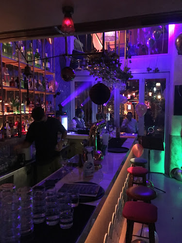 Perro Nero - Νέα Ερυθραία