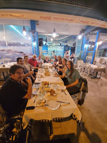 “Η Ψαροπούλα” Τερτιβανίδης - Βέροια