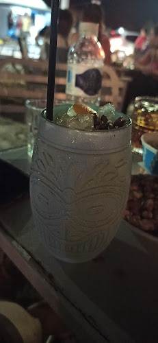 Barlux cocktail bar - Βραχάτι