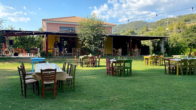 Comentarii opinii despre Ταβέρνα Σταθμός Αγιαννάκης