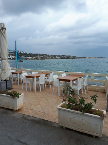 Sea Side Bar - Λιμένας Χερσονήσου