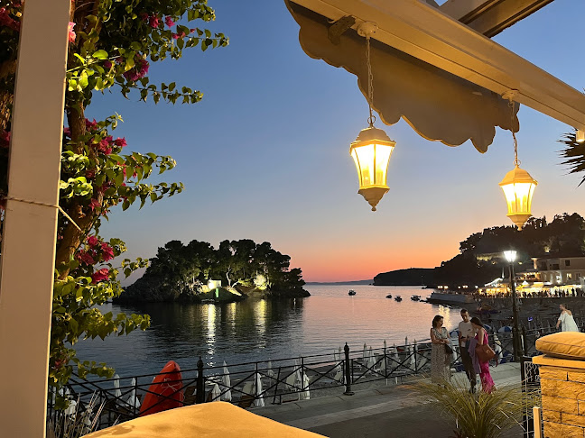 Αγίου Αθανασίου 1, Πάργα 480 60