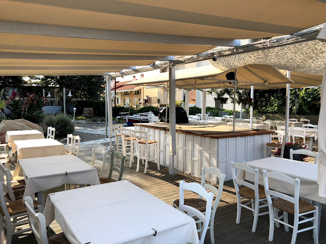 Opinii despre STAMNAGATHI ( Hotel Bara) în Νέος Μαρμαράς - Γαστρονομία και φιλοξενία