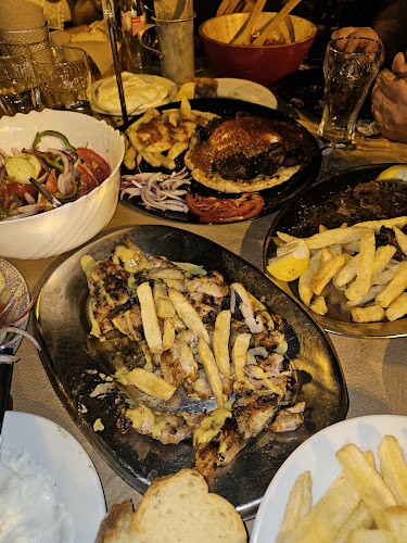 Ο Τιμούρ Ψησταριά - Γαστρονομία και φιλοξενία