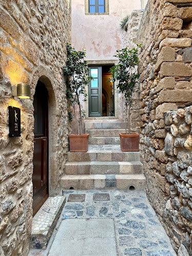 Monemvasia Castle, Μονεμβασιά 230 70