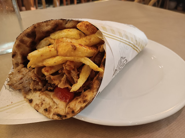 Η Πόλη - Νέα Φιλαδέλφεια