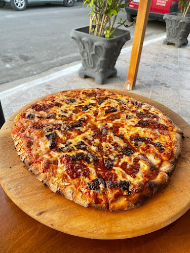 Comentarii opinii despre La Nostra Pizza