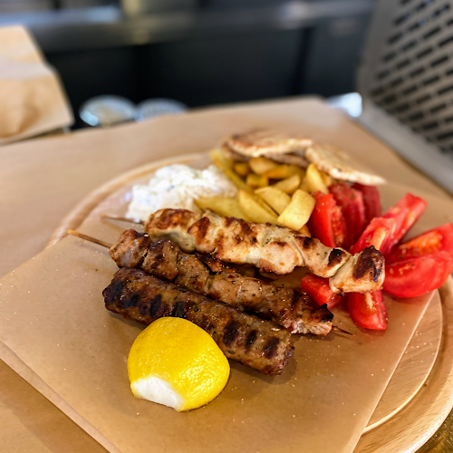 Εμπορίου 118, Αλεξανδρούπολη 681 00