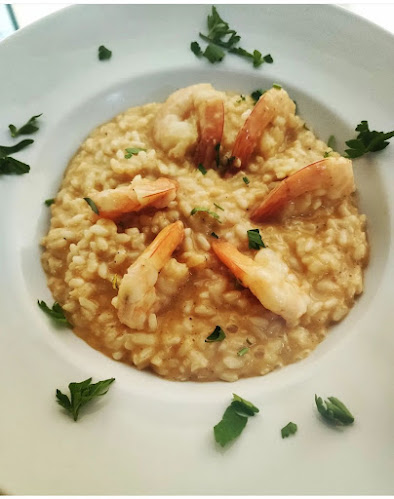 Εστιατόριο Πανόραμα - Πόρτο Ράφτη