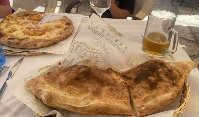 Parasole Italian Restaurant - Γαστρονομία και φιλοξενία