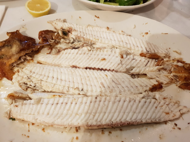 Opinii despre Πανόραμα în Βουλιαγμένη - Γαστρονομία και φιλοξενία