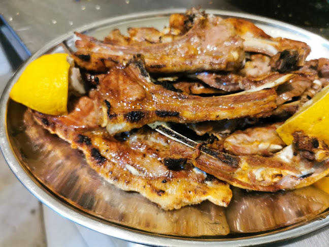 Ταβέρνα Ματζώρος