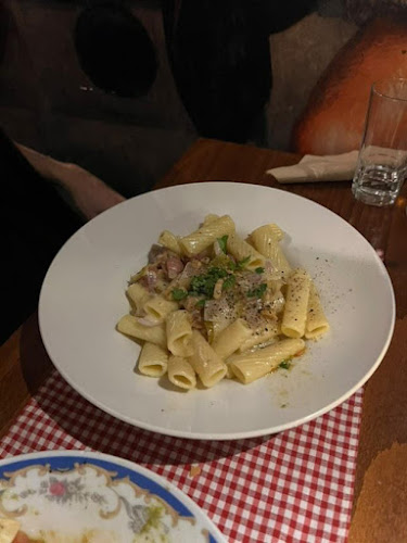 Trattoria Italia D'onofrio - Αθήνα