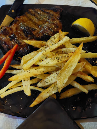 ΝΟΣΤΟΣ Ταβερνείο Μεζεδοπωλείο - Θεσσαλονίκη