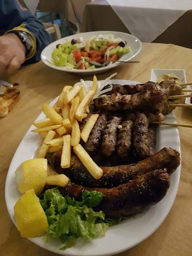 Comentarii opinii despre ΤΑΒΕΡΝΑ ΓΙΑΓΚΟΣ