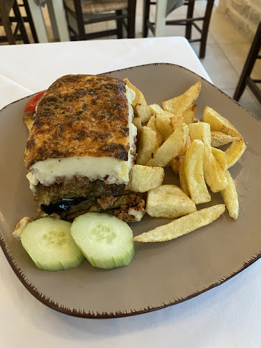 Ταβέρνα Πόπη - Γαστρονομία και φιλοξενία