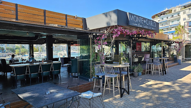 Monte Carlo Coffee - Γαστρονομία και φιλοξενία