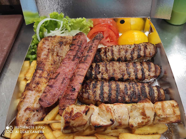 Comentarii opinii despre Ψητοπωλείο ΜΙΧΑΛΗΣ Εύοσμος