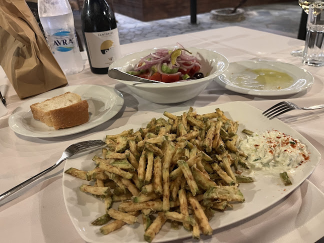 Filoxenia Restaurant - Διόν Όλυμπος