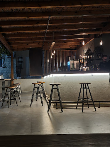 Libre Garden Bar - Γαστρονομία και φιλοξενία