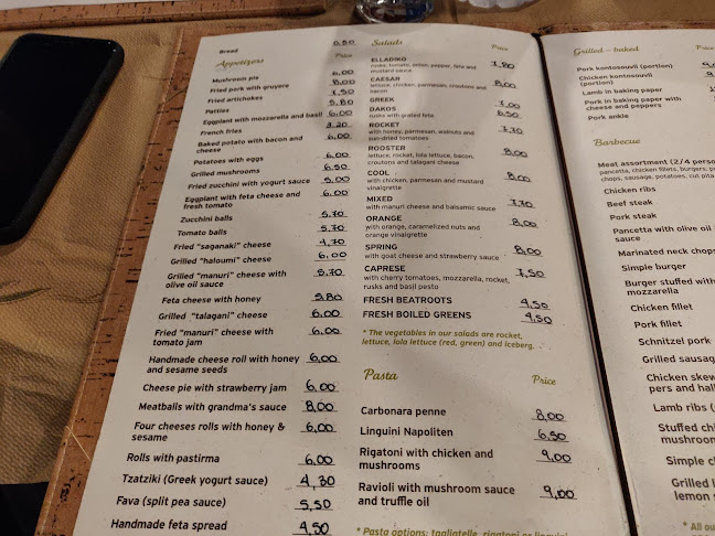 Comentarii opinii despre Ελλαδικό