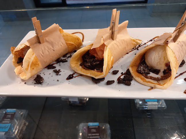 L' autre crepe - Γαστρονομία και φιλοξενία