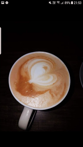 4CAFFE - Γαστρονομία και φιλοξενία