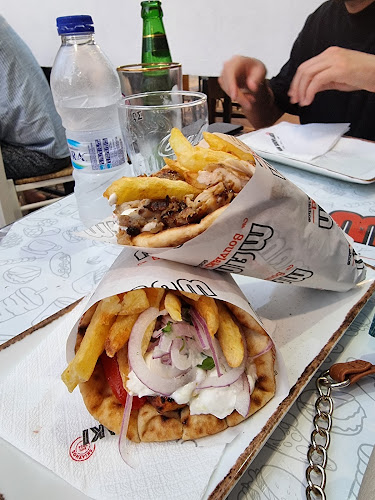 Mam Souvlaki Skiathos - Σκιάθος