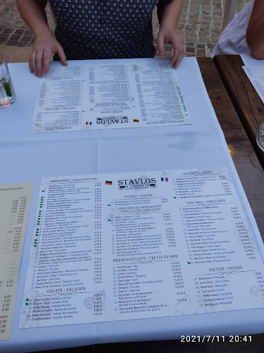 Comentarii opinii despre Elizabeth & Stablos