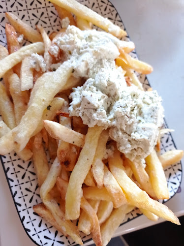 Comentarii opinii despre Μπακαλόγατος