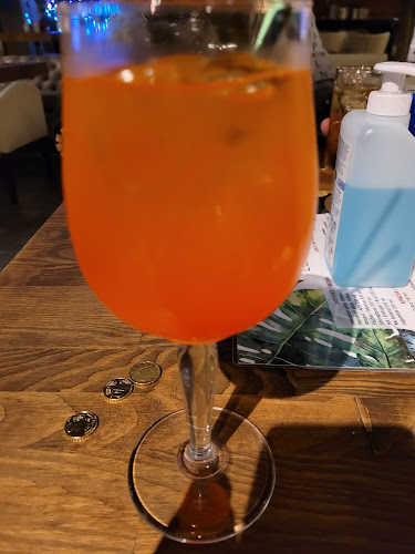 Mala Bar Lounge - Άρτεμις