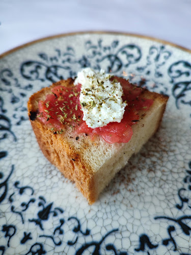 Κάτι Ψένεται - Ζαχάρω